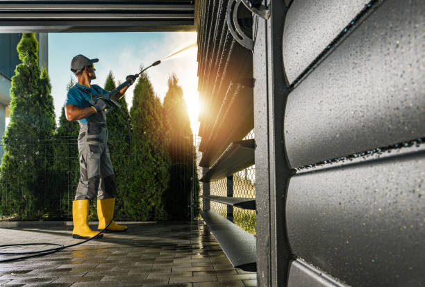Best Fence Cleaning  in Tunica, MS