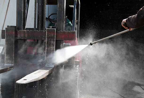 Tunica, MS Pressure Washing Company